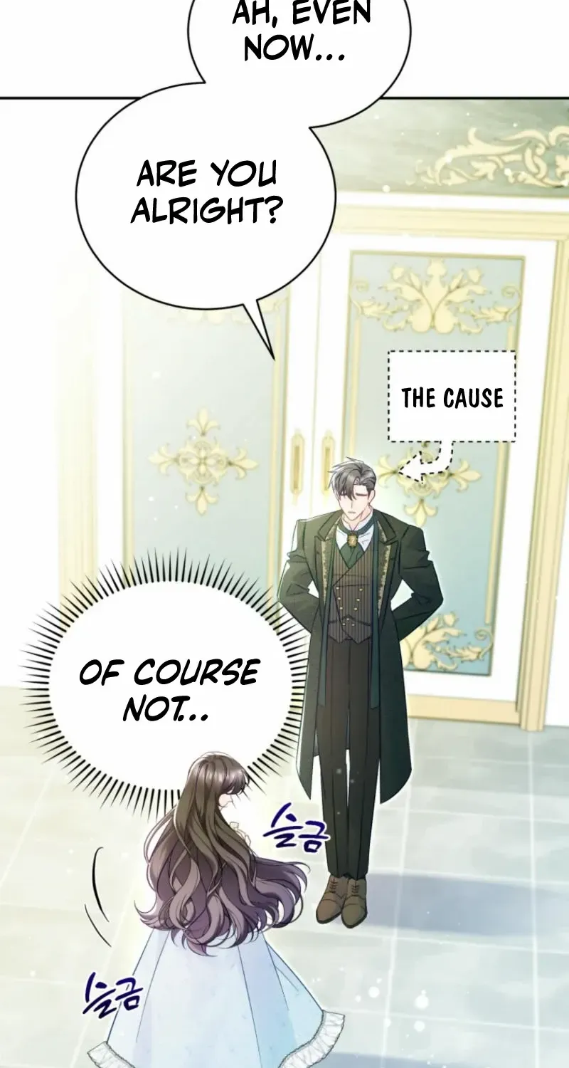 Honey, I Believe That’s Your Misunderstanding Chapter 3 page 59 - 