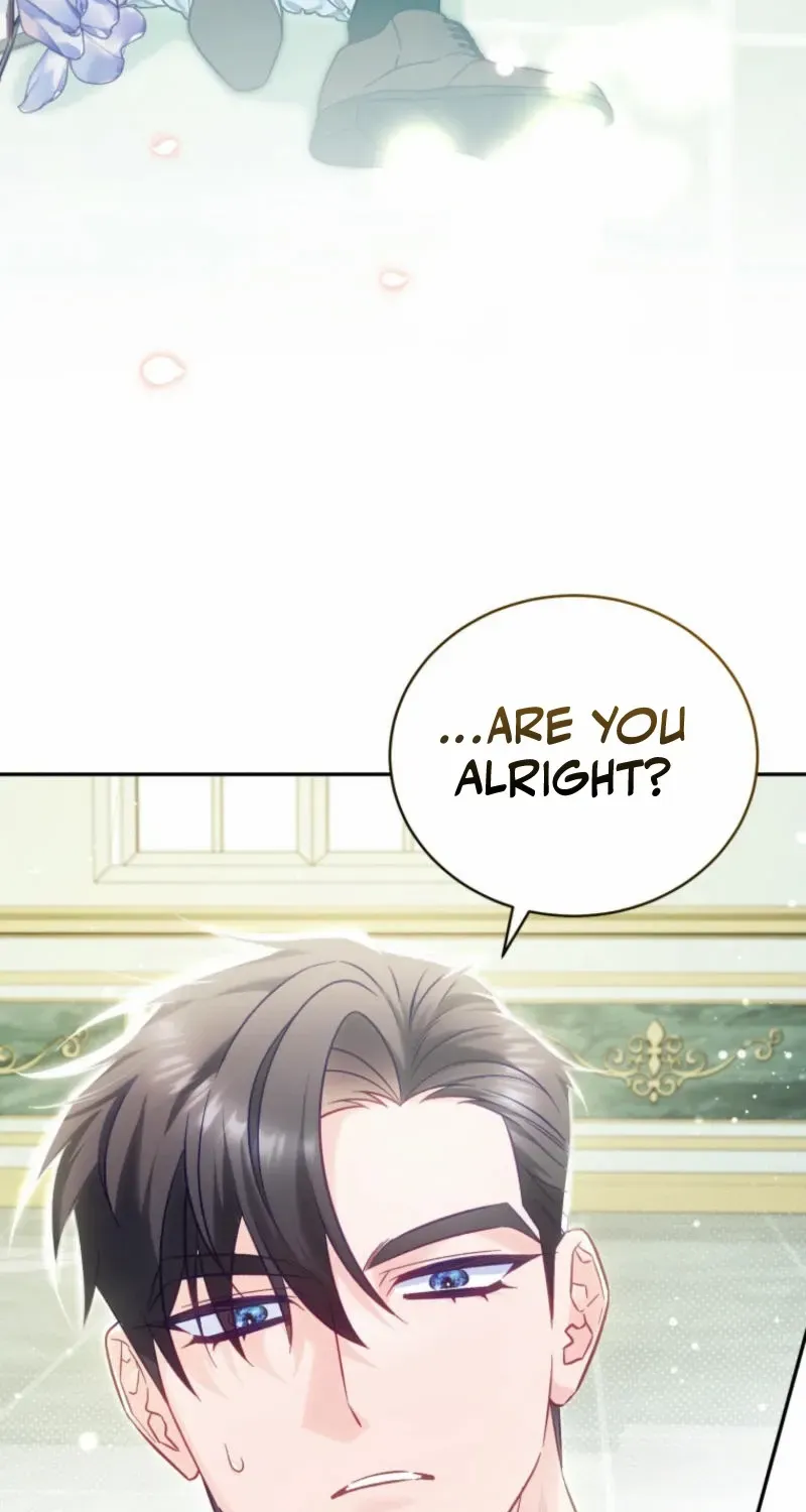 Honey, I Believe That’s Your Misunderstanding Chapter 3 page 69 - 