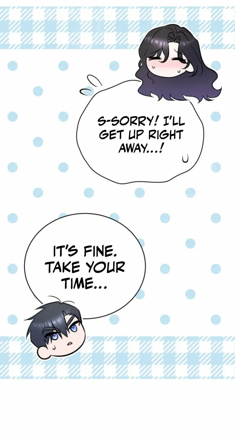 Honey, I Believe That’s Your Misunderstanding Chapter 3 page 72 - 
