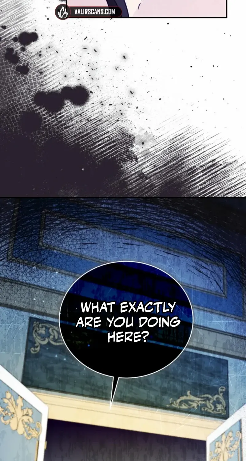 Honey, I Believe That’s Your Misunderstanding Chapter 3 page 78 - 