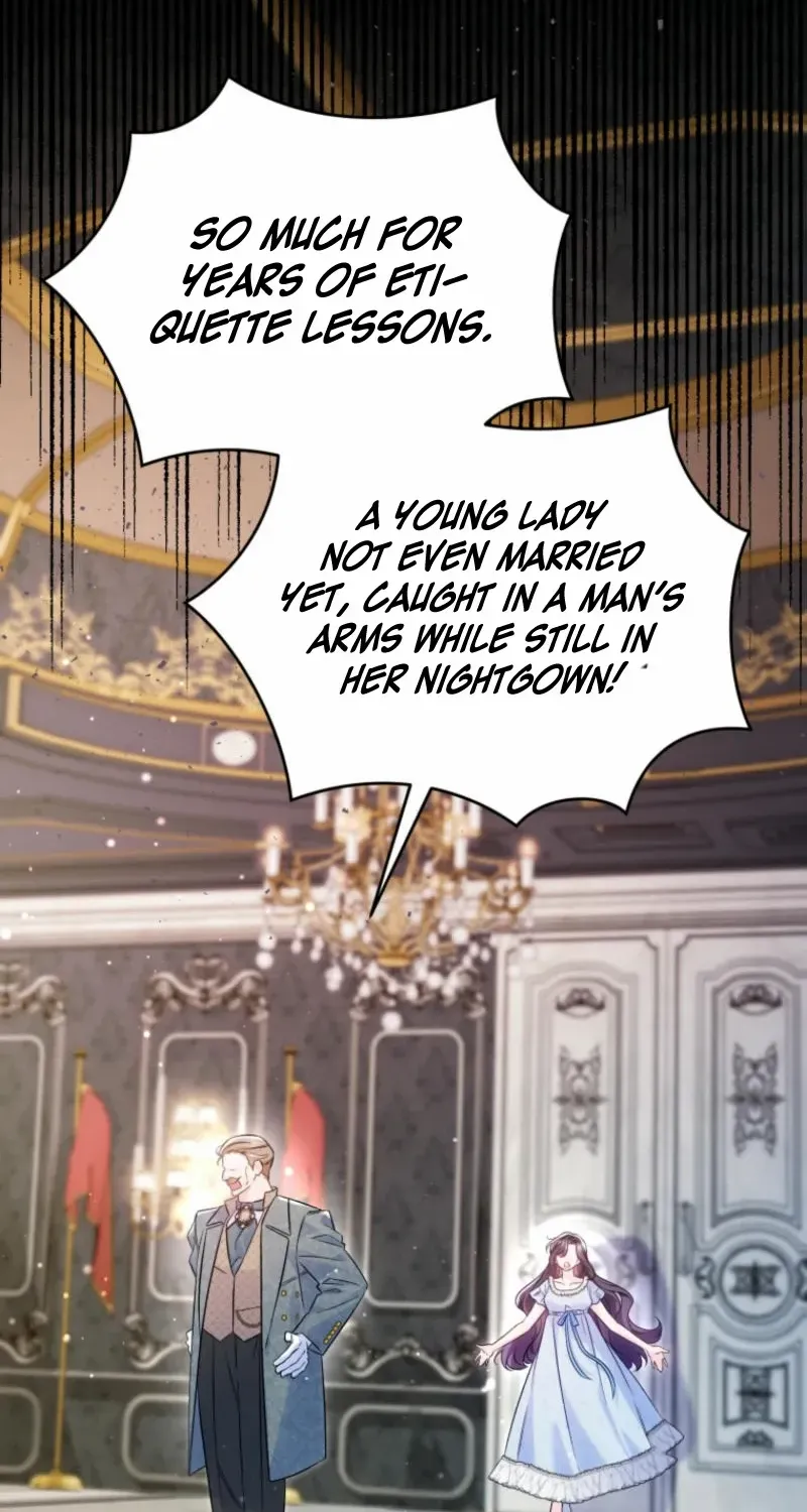 Honey, I Believe That’s Your Misunderstanding Chapter 3 page 82 - 