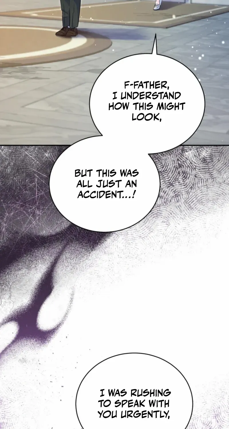 Honey, I Believe That’s Your Misunderstanding Chapter 3 page 83 - 