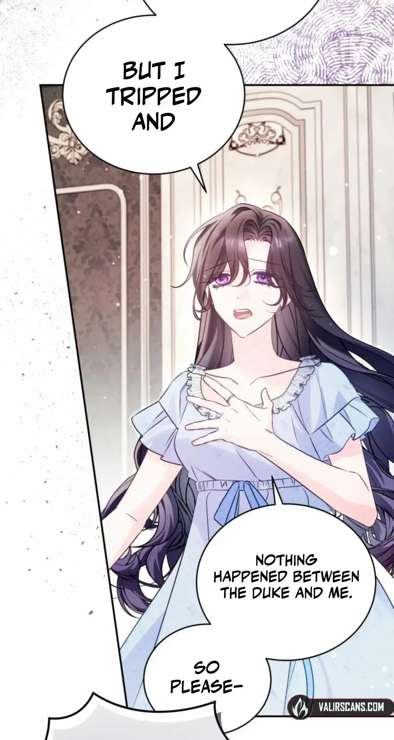 Honey, I Believe That’s Your Misunderstanding Chapter 3 page 84 - 