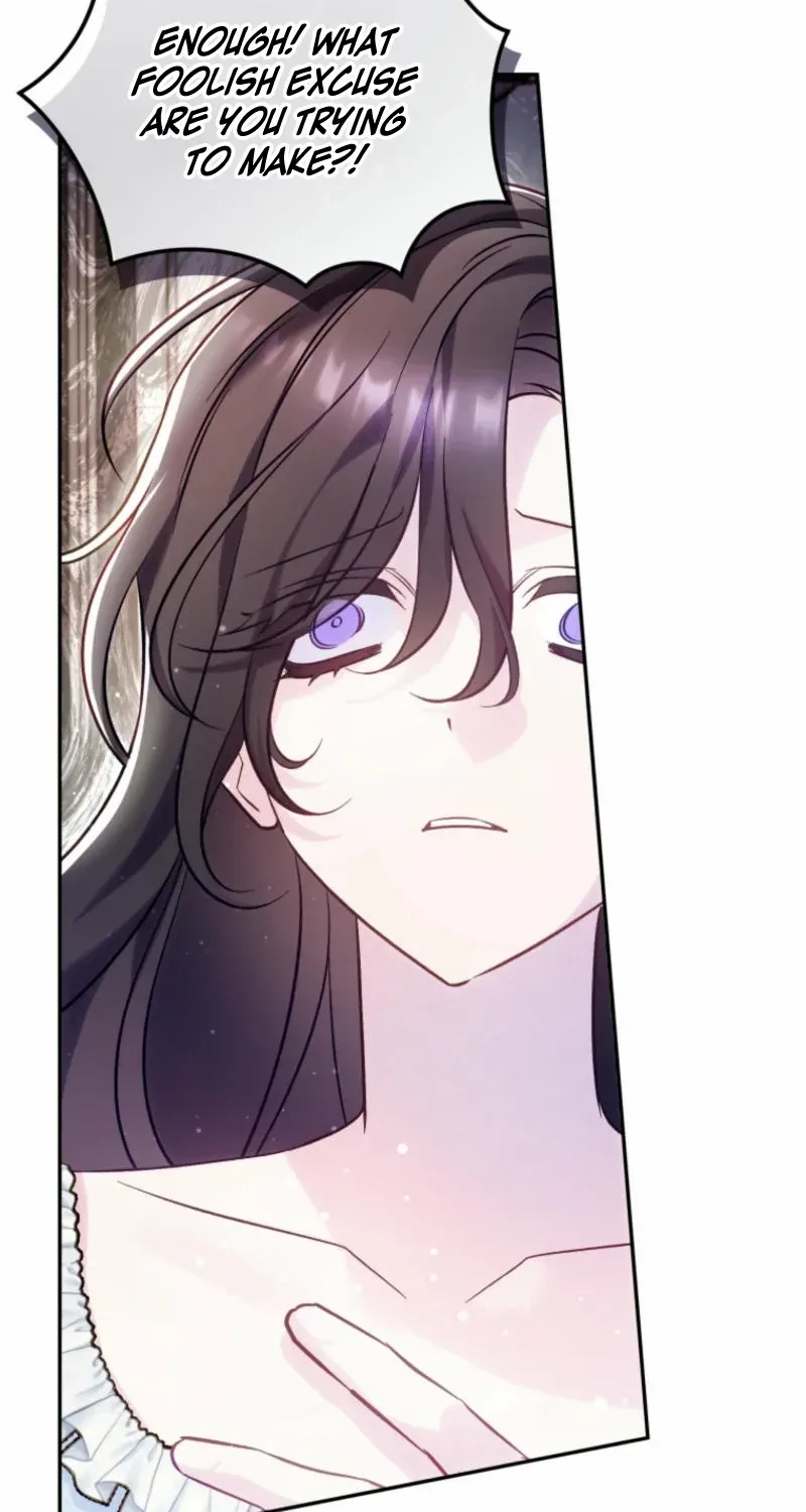 Honey, I Believe That’s Your Misunderstanding Chapter 3 page 85 - 
