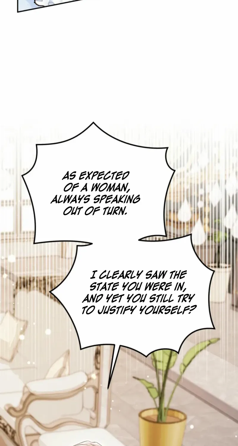 Honey, I Believe That’s Your Misunderstanding Chapter 3 page 86 - 