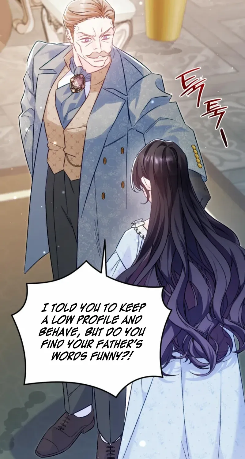 Honey, I Believe That’s Your Misunderstanding Chapter 3 page 87 - 