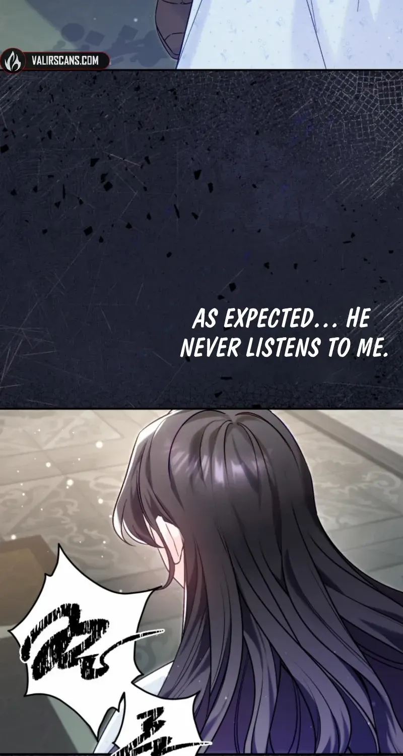 Honey, I Believe That’s Your Misunderstanding Chapter 3 page 88 - 