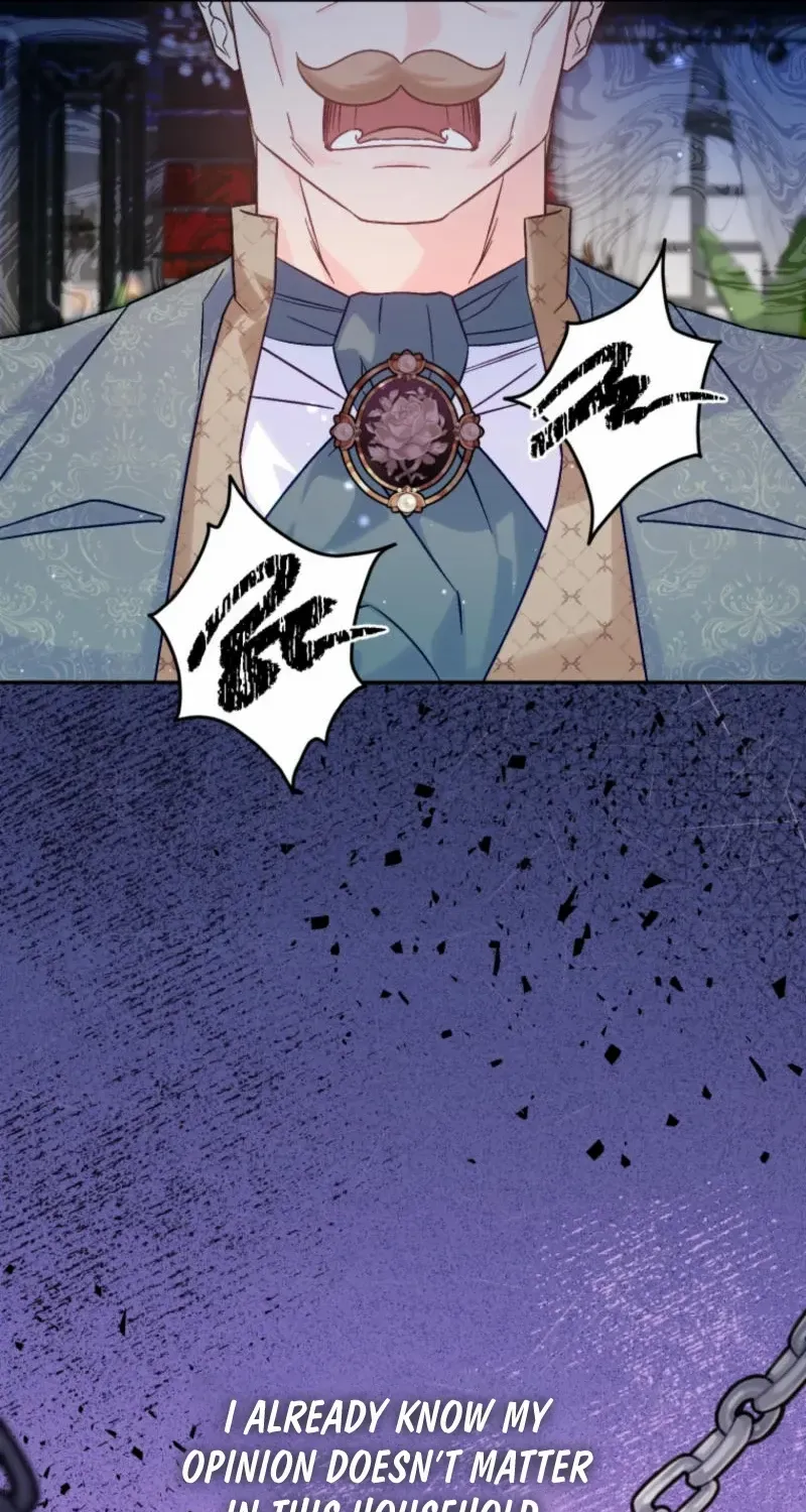 Honey, I Believe That’s Your Misunderstanding Chapter 3 page 90 - 