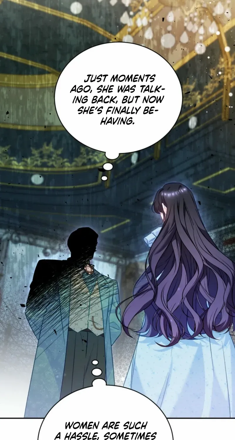 Honey, I Believe That’s Your Misunderstanding Chapter 3 page 94 - 