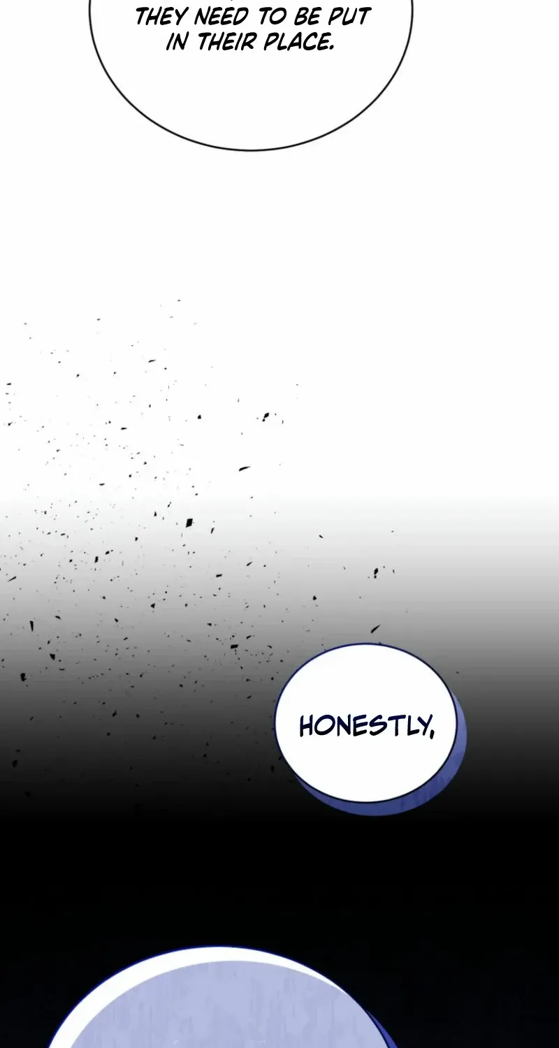 Honey, I Believe That’s Your Misunderstanding Chapter 3 page 95 - 