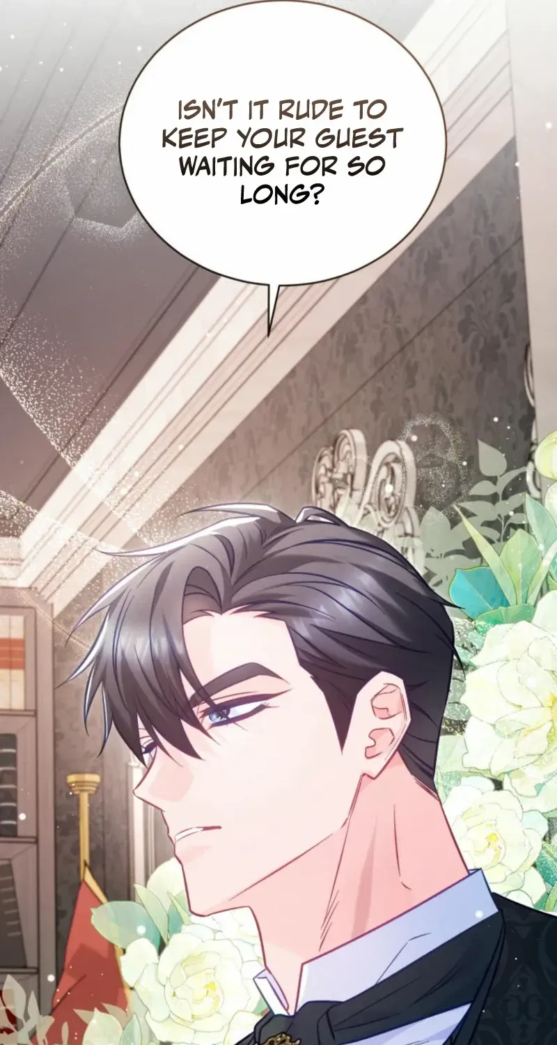Honey, I Believe That’s Your Misunderstanding Chapter 3 page 100 - 