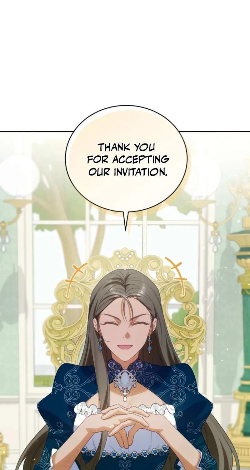 Honey, I Believe That’s Your Misunderstanding Chapter 30 page 2 - 