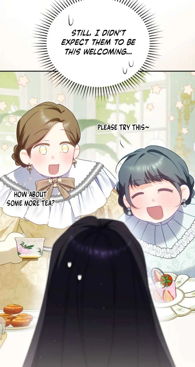 Honey, I Believe That’s Your Misunderstanding Chapter 30 page 13 - 