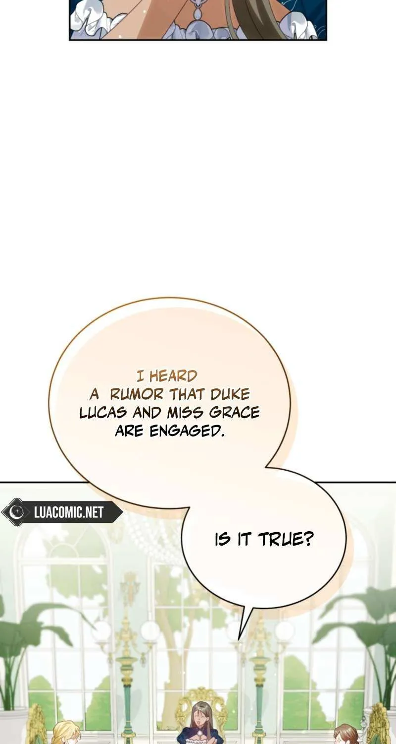 Honey, I Believe That’s Your Misunderstanding Chapter 30 page 15 - 