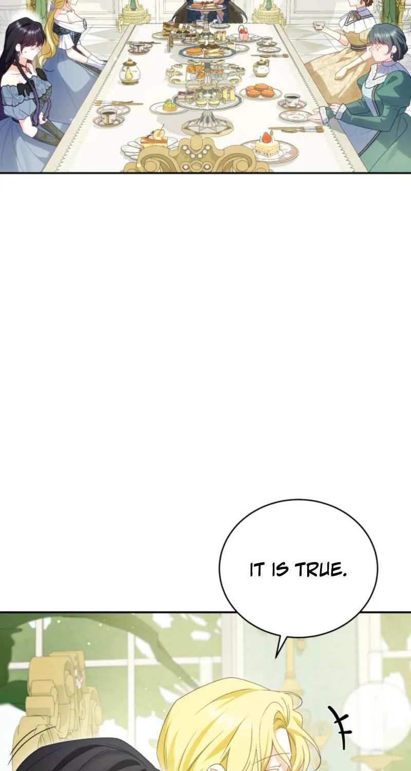 Honey, I Believe That’s Your Misunderstanding Chapter 30 page 16 - 