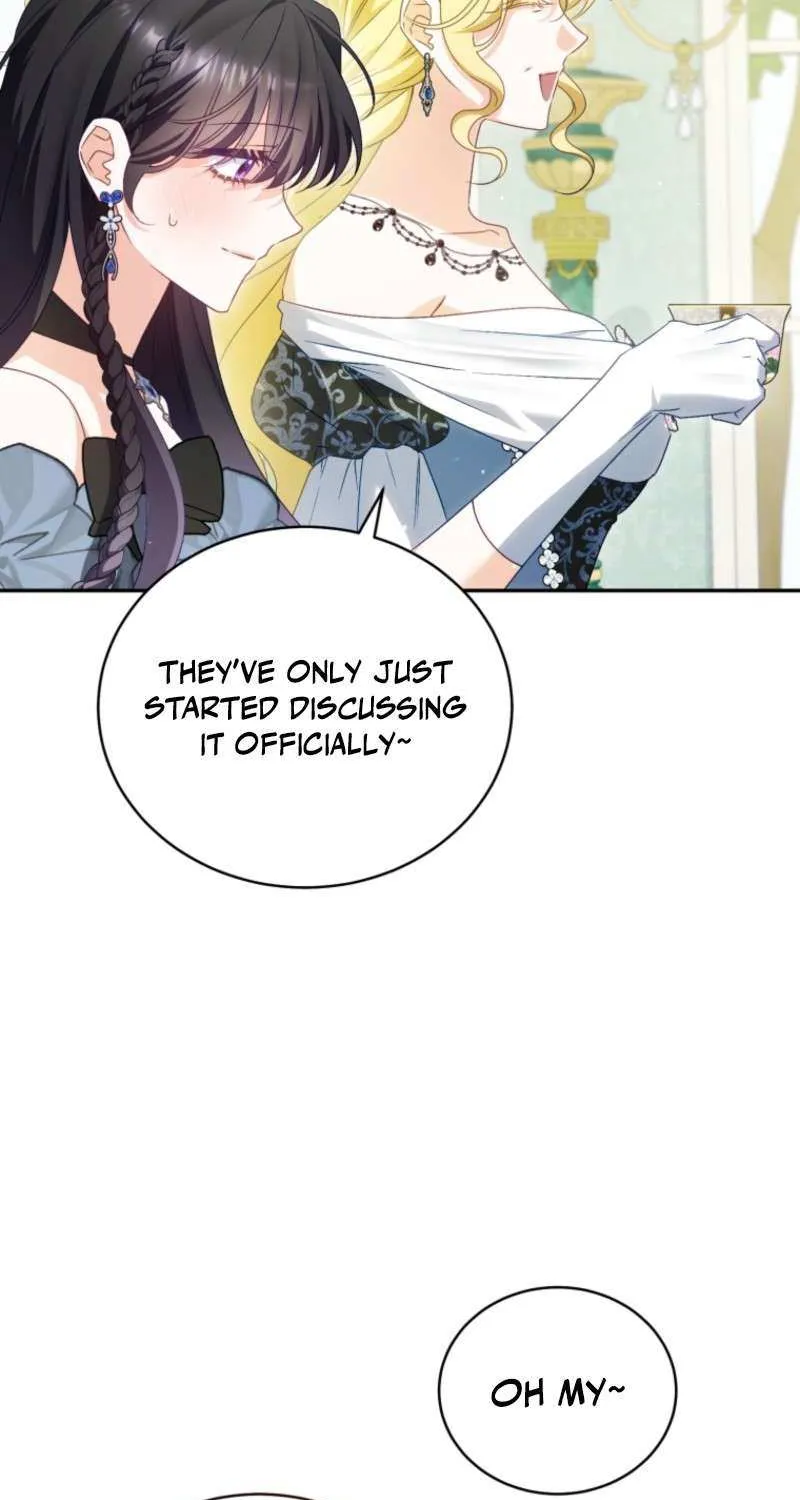 Honey, I Believe That’s Your Misunderstanding Chapter 30 page 17 - 