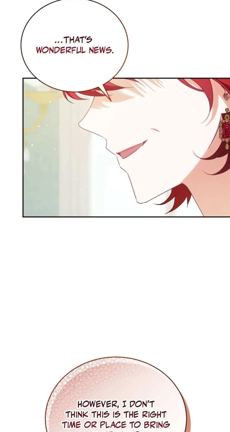 Honey, I Believe That’s Your Misunderstanding Chapter 30 page 18 - 