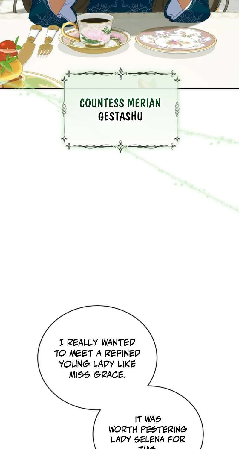 Honey, I Believe That’s Your Misunderstanding Chapter 30 page 3 - 