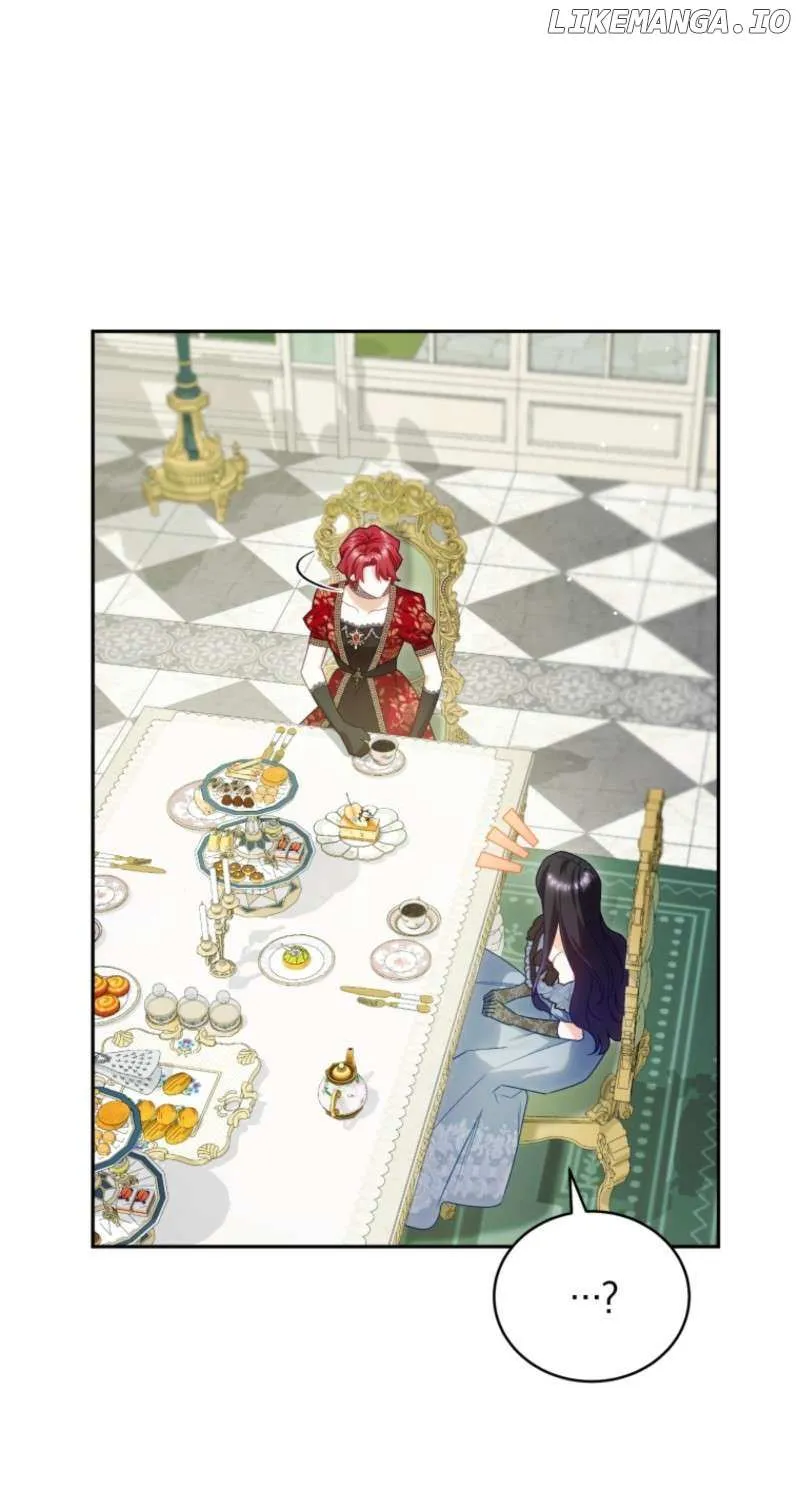 Honey, I Believe That’s Your Misunderstanding Chapter 30 page 21 - 