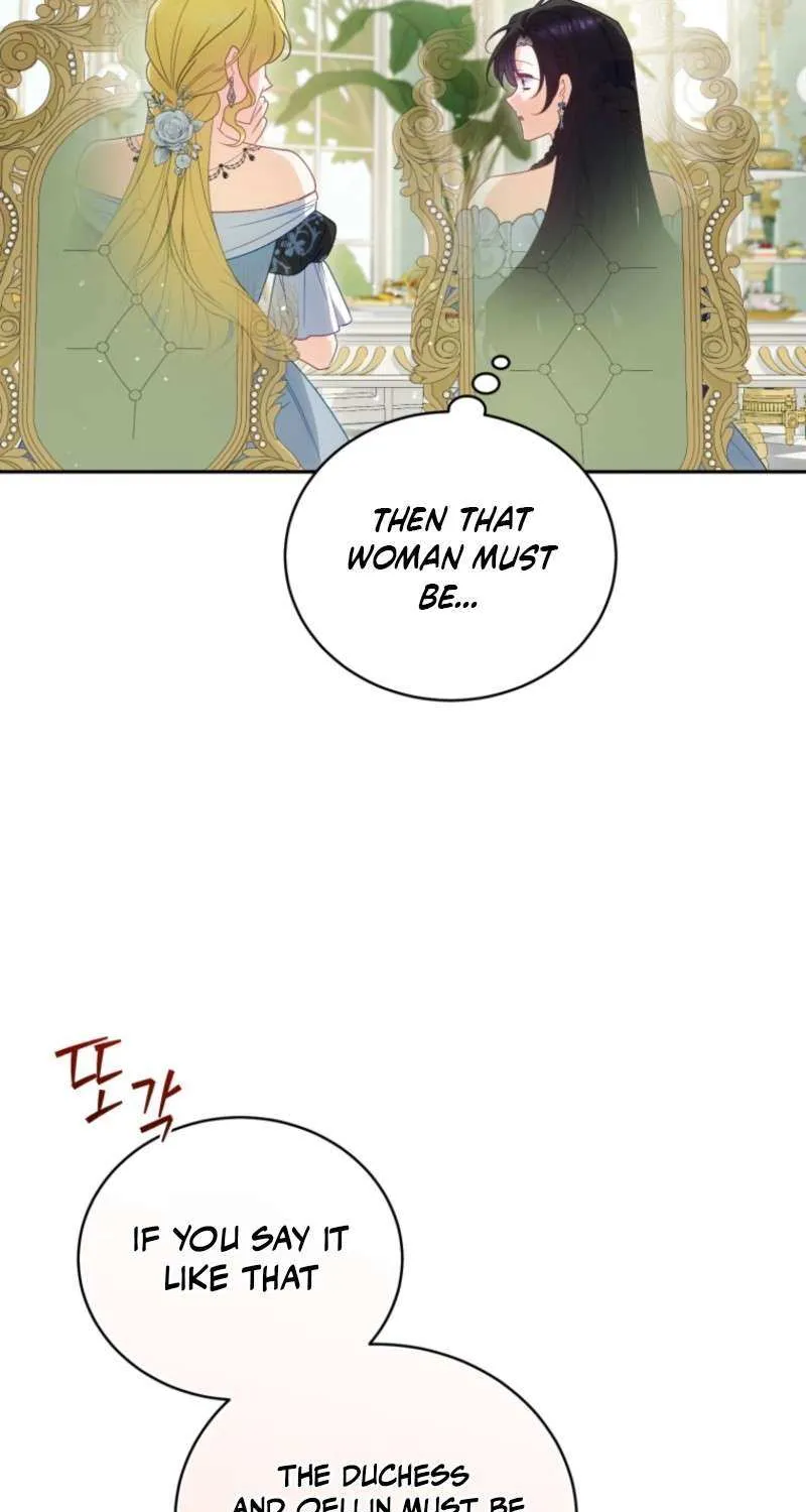 Honey, I Believe That’s Your Misunderstanding Chapter 30 page 25 - 