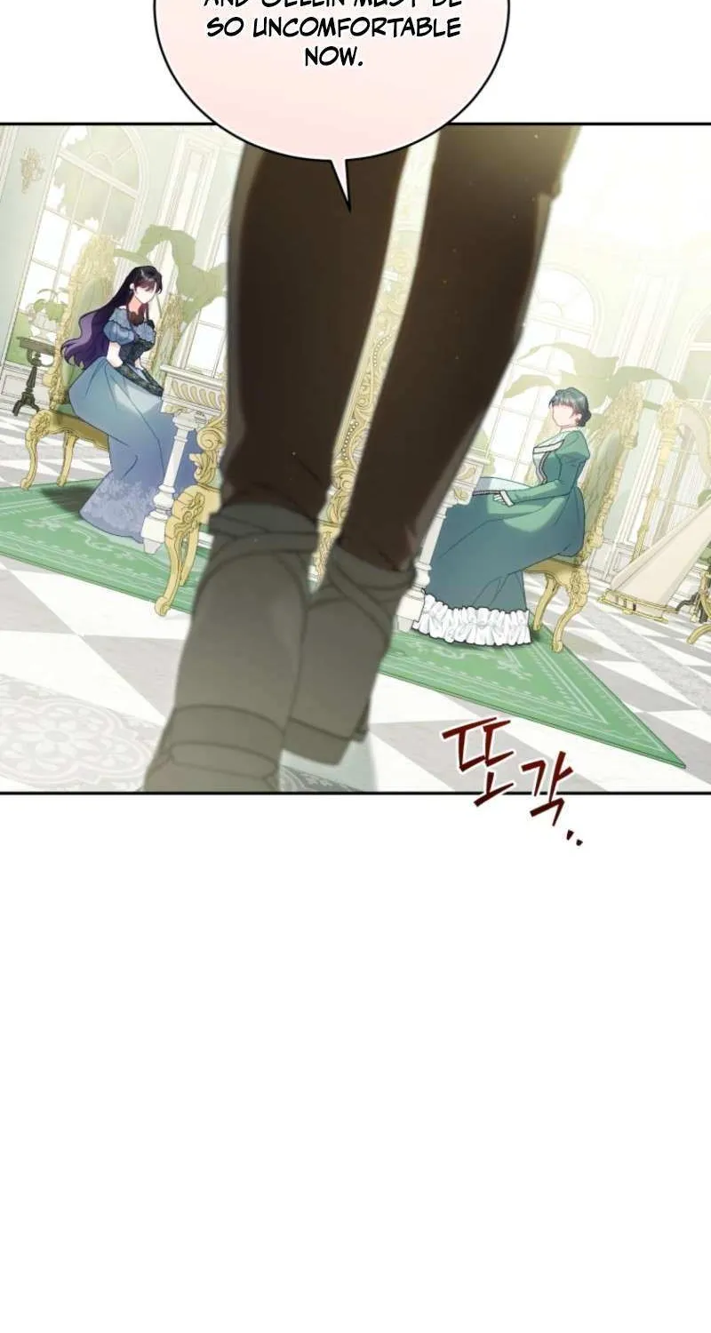 Honey, I Believe That’s Your Misunderstanding Chapter 30 page 26 - 