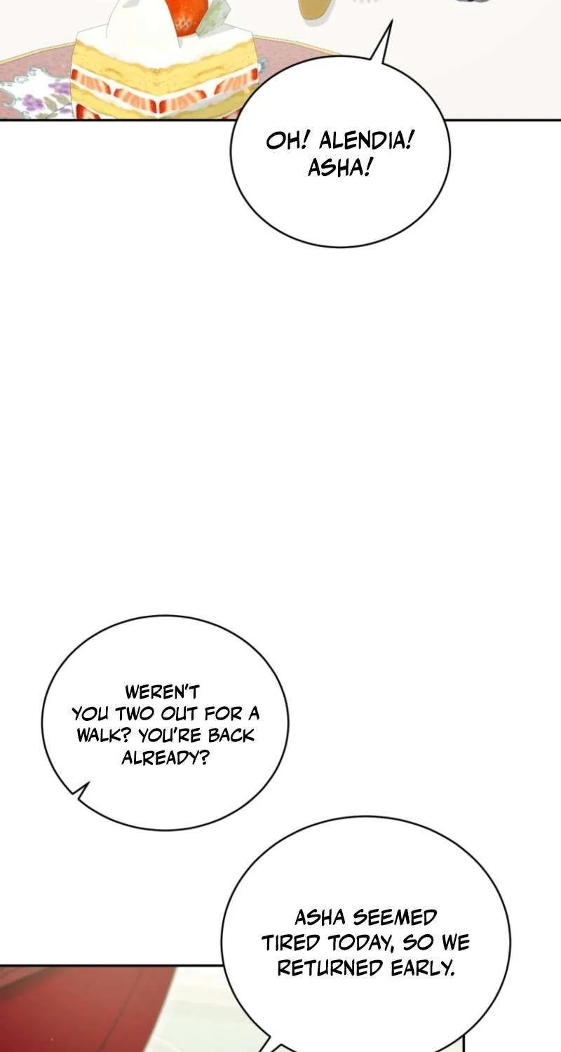 Honey, I Believe That’s Your Misunderstanding Chapter 30 page 28 - 