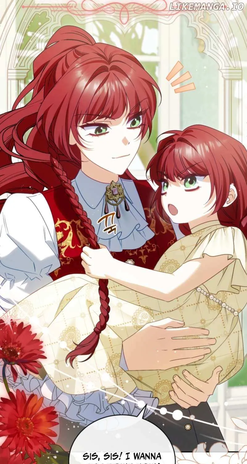 Honey, I Believe That’s Your Misunderstanding Chapter 30 page 31 - 