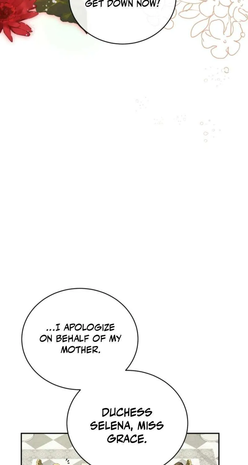 Honey, I Believe That’s Your Misunderstanding Chapter 30 page 32 - 
