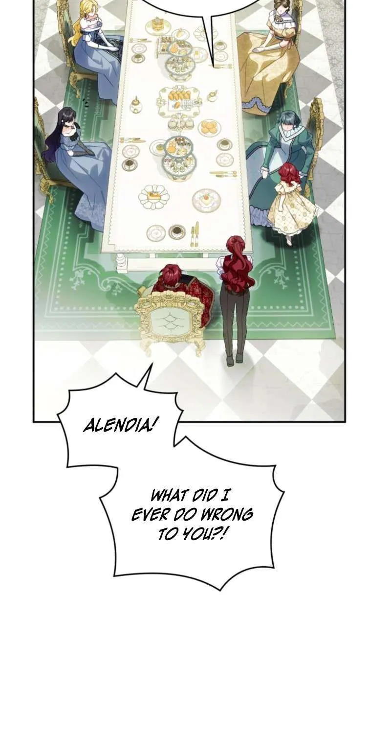 Honey, I Believe That’s Your Misunderstanding Chapter 30 page 33 - 