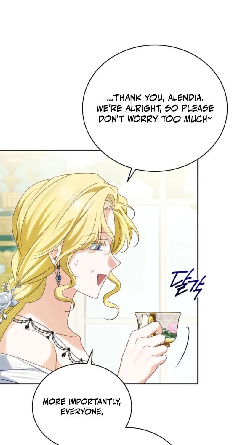 Honey, I Believe That’s Your Misunderstanding Chapter 30 page 34 - 