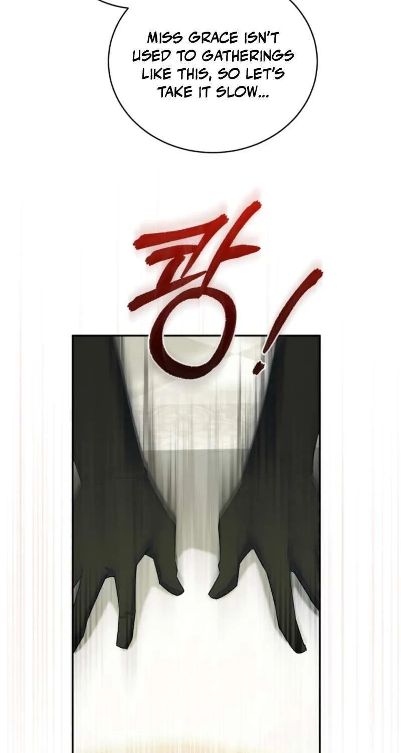 Honey, I Believe That’s Your Misunderstanding Chapter 30 page 35 - 
