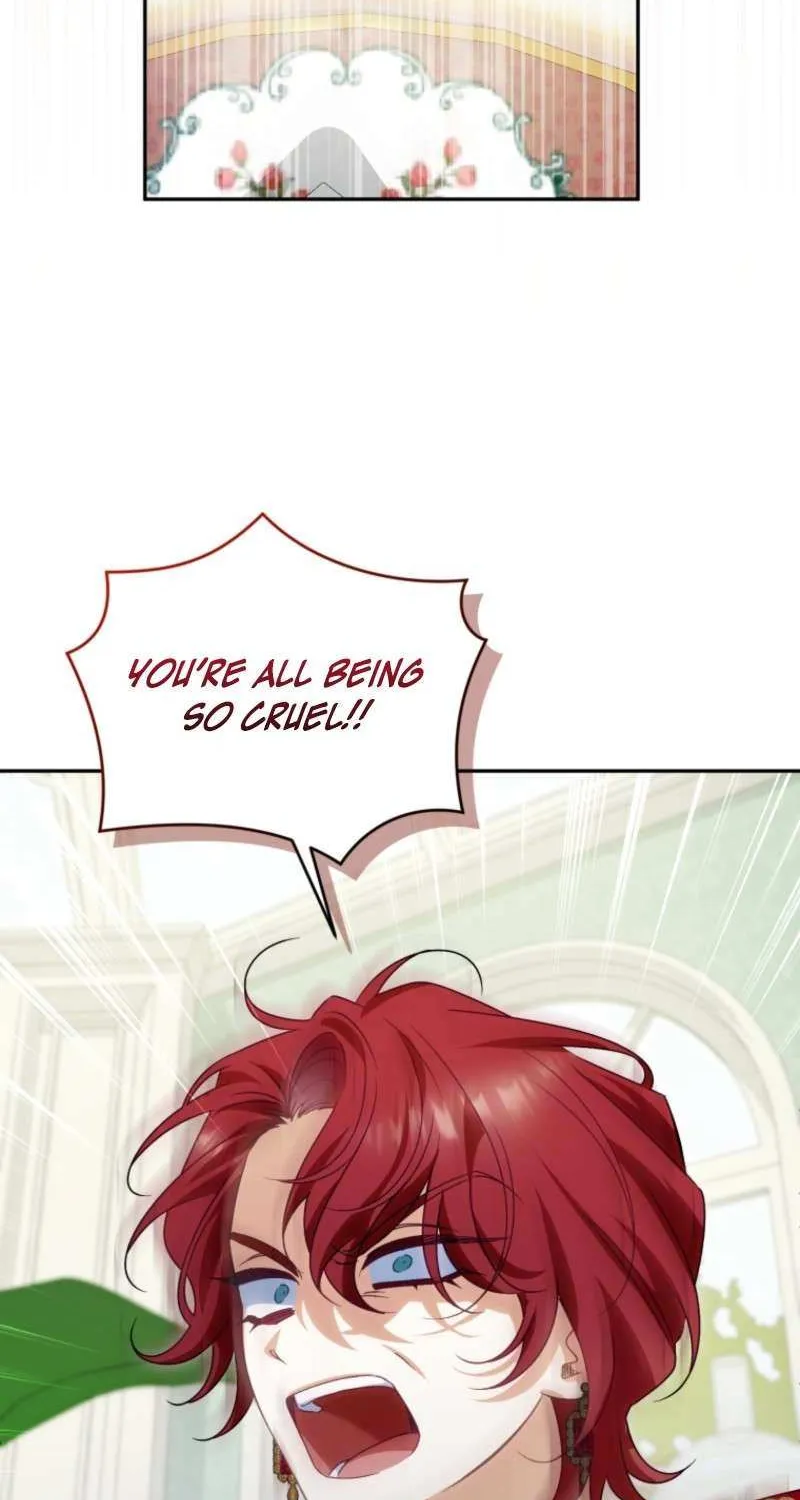 Honey, I Believe That’s Your Misunderstanding Chapter 30 page 36 - 