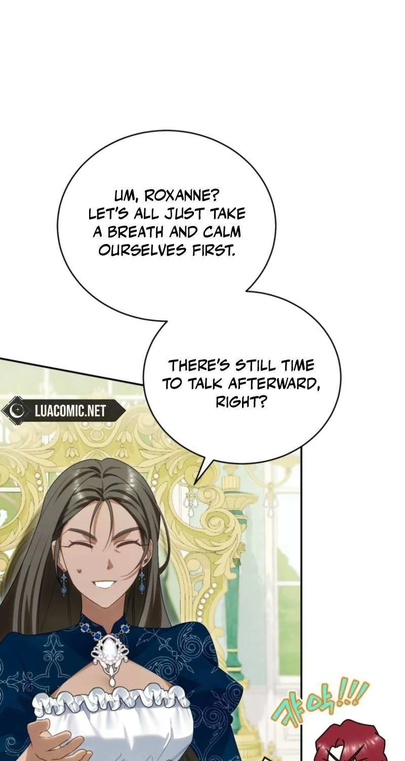 Honey, I Believe That’s Your Misunderstanding Chapter 30 page 39 - 