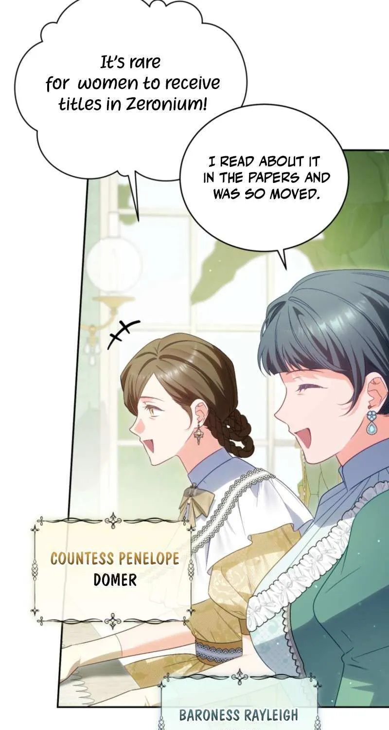 Honey, I Believe That’s Your Misunderstanding Chapter 30 page 5 - 