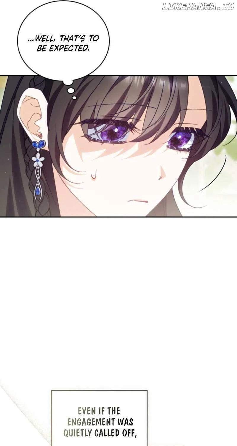 Honey, I Believe That’s Your Misunderstanding Chapter 30 page 41 - 