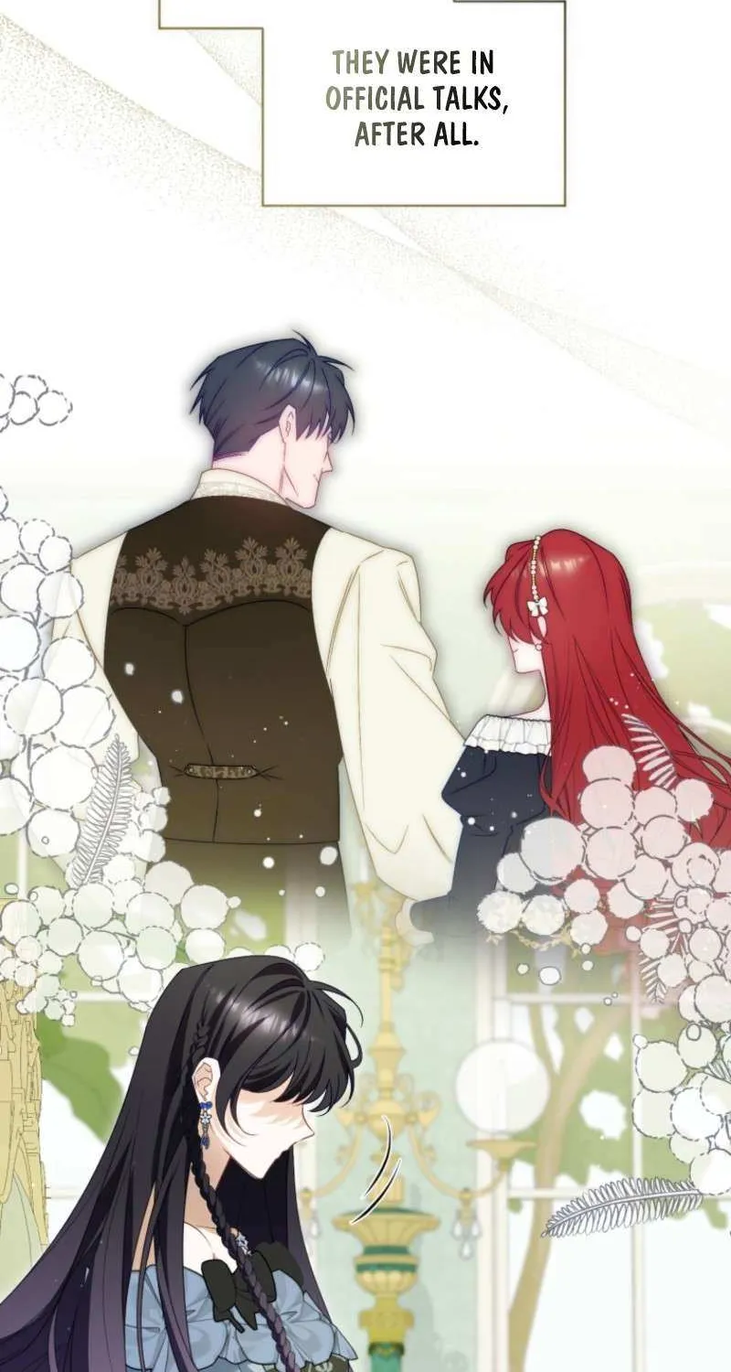 Honey, I Believe That’s Your Misunderstanding Chapter 30 page 42 - 