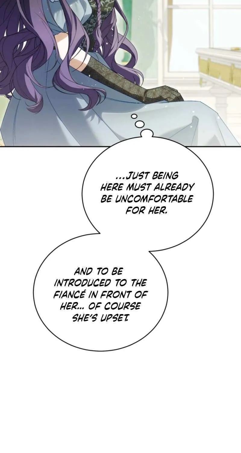 Honey, I Believe That’s Your Misunderstanding Chapter 30 page 43 - 