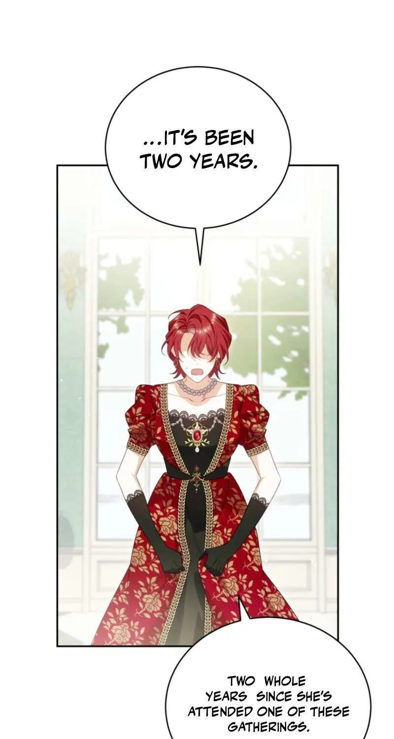 Honey, I Believe That’s Your Misunderstanding Chapter 30 page 44 - 