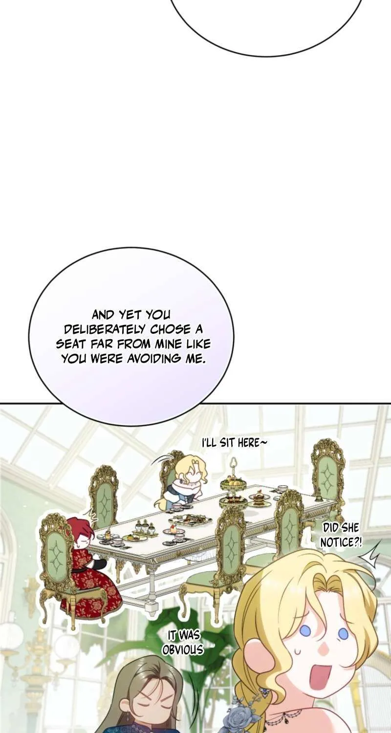 Honey, I Believe That’s Your Misunderstanding Chapter 30 page 45 - 