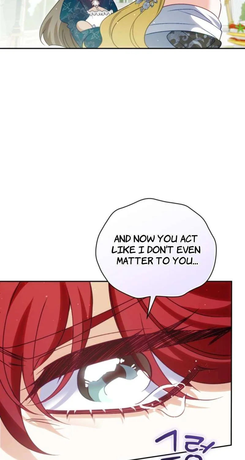 Honey, I Believe That’s Your Misunderstanding Chapter 30 page 46 - 