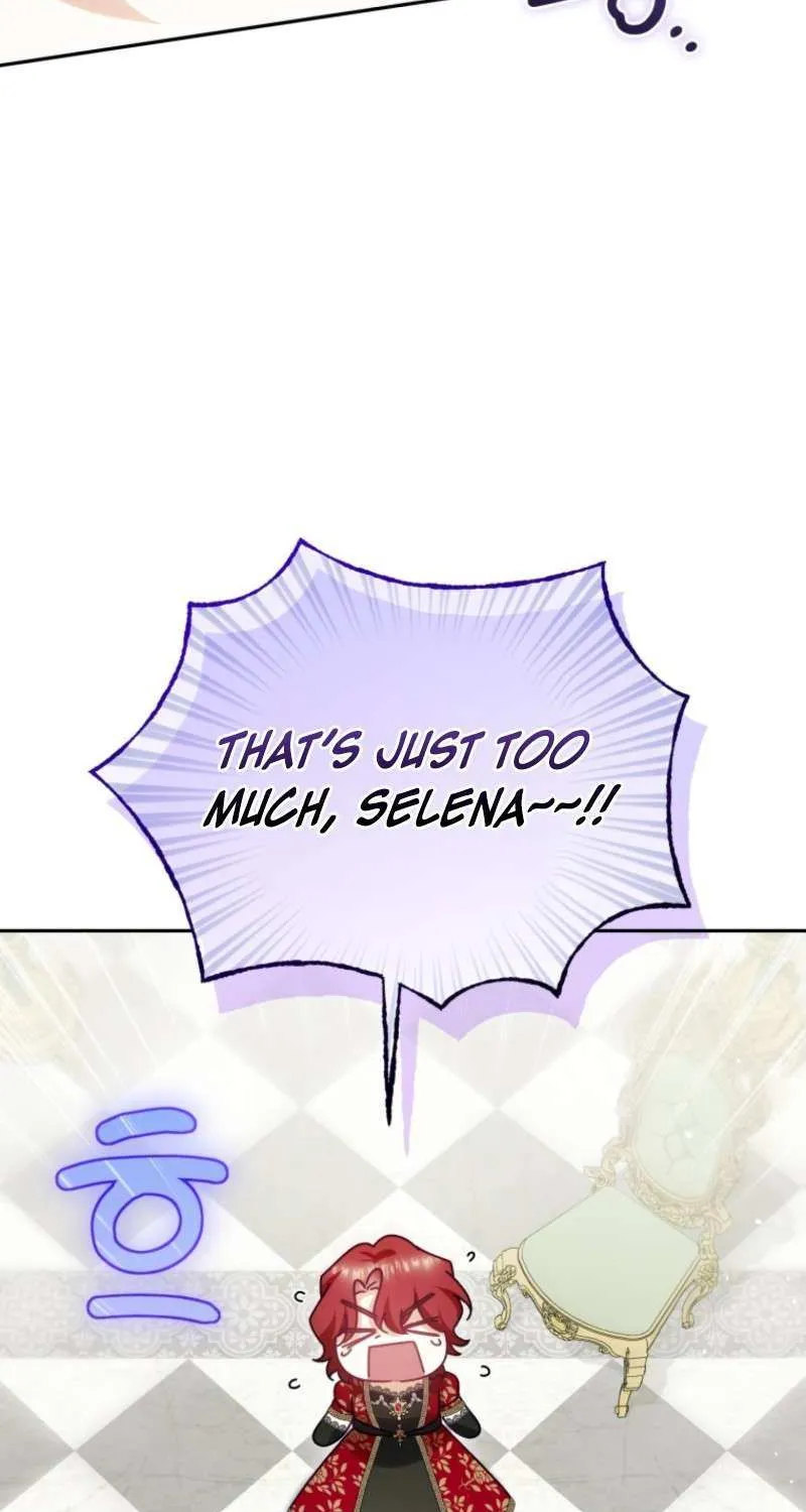 Honey, I Believe That’s Your Misunderstanding Chapter 30 page 47 - 