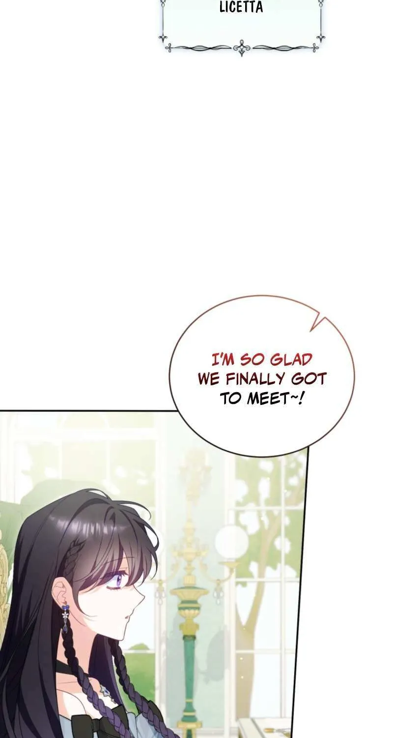 Honey, I Believe That’s Your Misunderstanding Chapter 30 page 6 - 