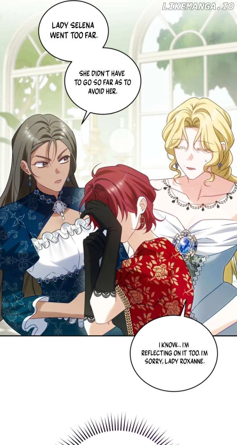 Honey, I Believe That’s Your Misunderstanding Chapter 30 page 51 - 