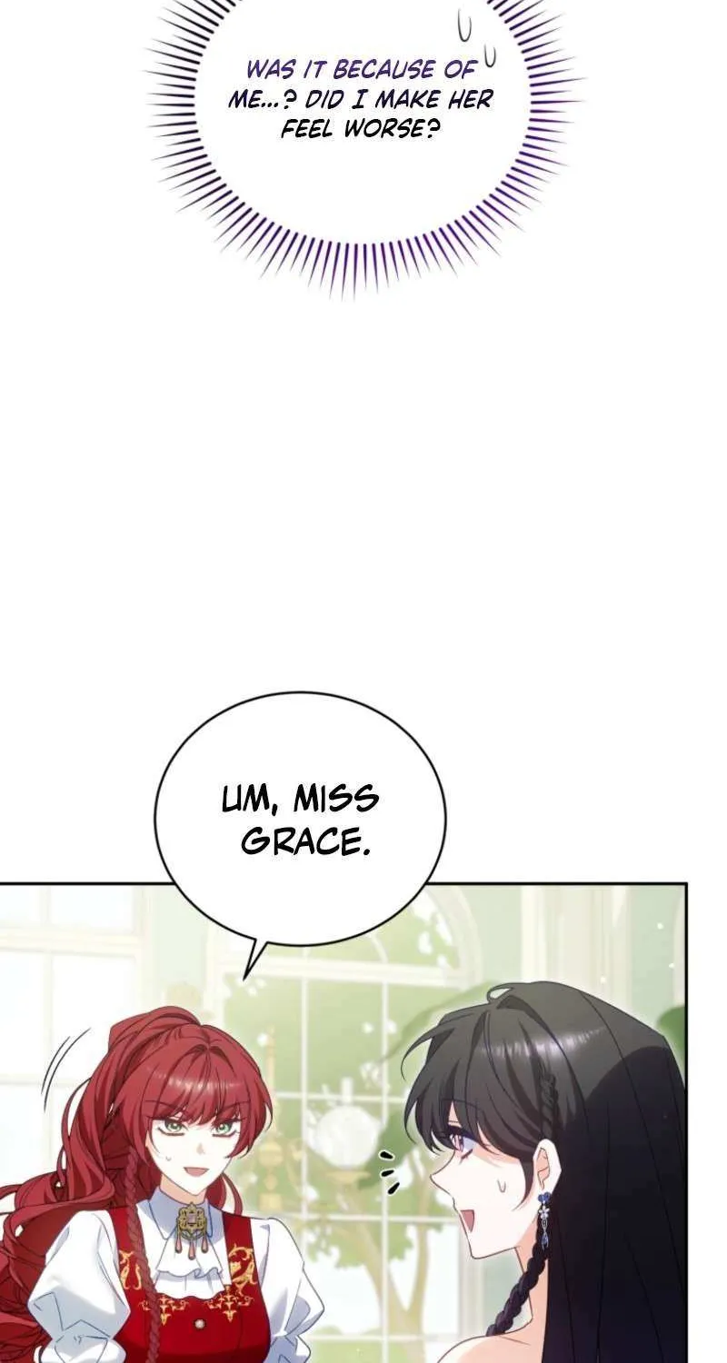 Honey, I Believe That’s Your Misunderstanding Chapter 30 page 52 - 