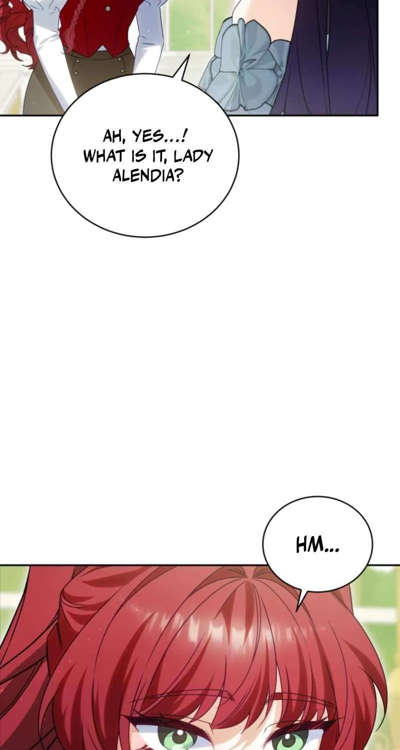 Honey, I Believe That’s Your Misunderstanding Chapter 30 page 53 - 