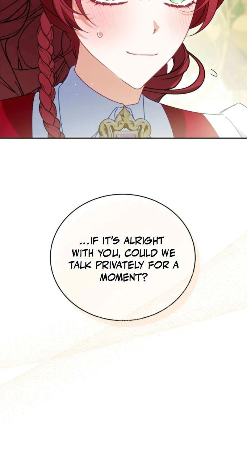 Honey, I Believe That’s Your Misunderstanding Chapter 30 page 54 - 