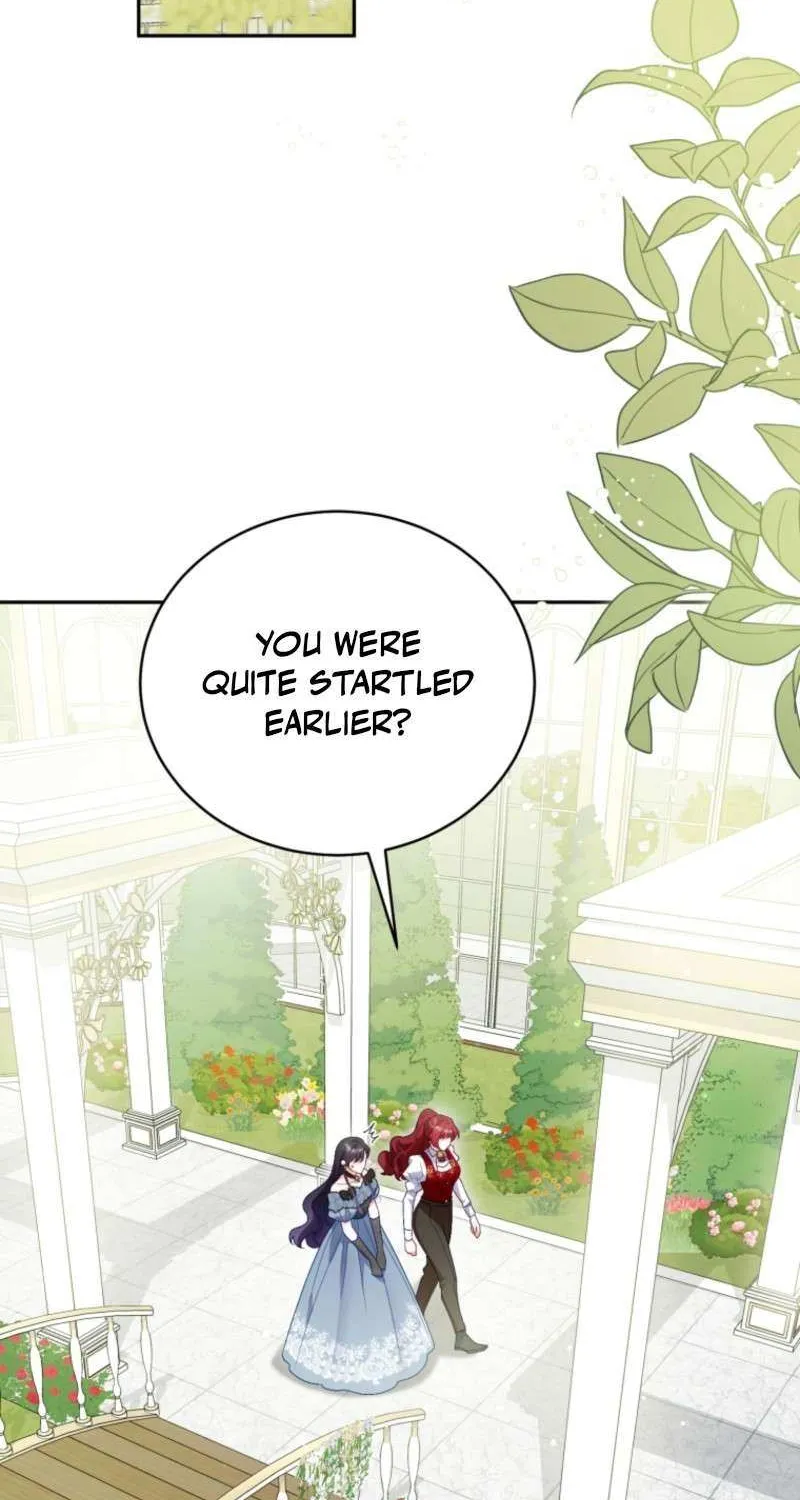 Honey, I Believe That’s Your Misunderstanding Chapter 30 page 56 - 