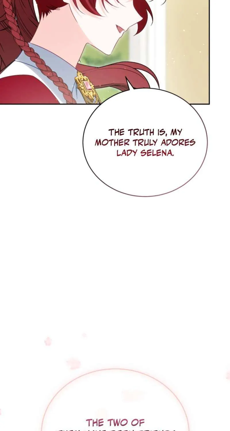 Honey, I Believe That’s Your Misunderstanding Chapter 30 page 59 - 