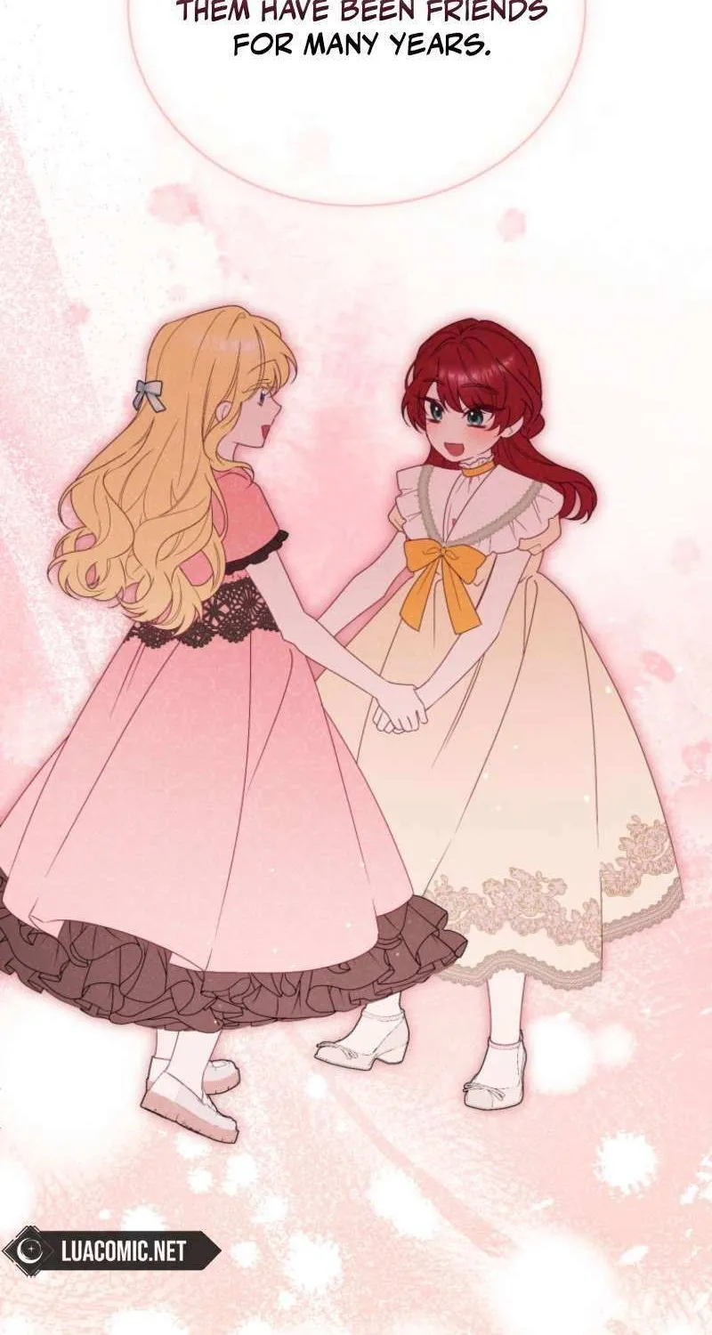 Honey, I Believe That’s Your Misunderstanding Chapter 30 page 60 - 