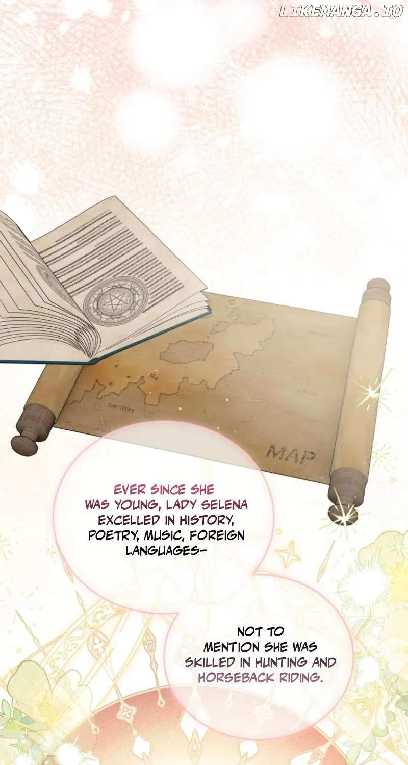 Honey, I Believe That’s Your Misunderstanding Chapter 30 page 61 - 